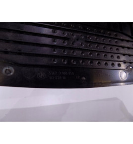 BMW 1 E81..BMW 3 E90.. Podpora pod nohu M-Tech