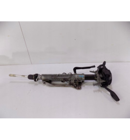 BMW X5 E70 - Stĺpik riadenia