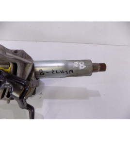 Mercedes B-KLASA Riadiaca kolonka