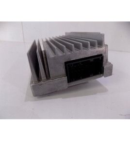 BMW 1 F20/ F21 - Zosilňovač systému Hifi