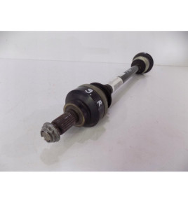 BMW 3 F30 F31 F34 340i PRAVÁ ZADNÁ POLOOS - 4605