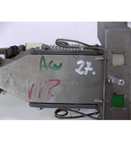 Mercedes W212 E-KLASA Riadiaca stĺpce