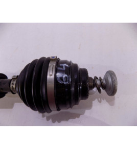 BMW 2 F45 F46 BMW X1 F48 PRAVÝ PREDNÝ HRIADEL