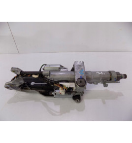 Mercedes GL - Riadiaca tyč