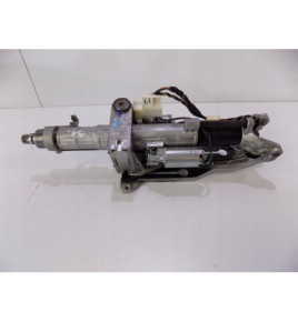 Mercedes GL - Riadiaca tyč