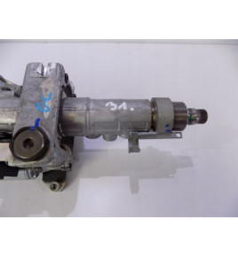 Mercedes GL - Riadiaca tyč