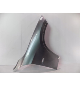 BMW X1 E84 LCI - PRAVÉ BLATNÍK