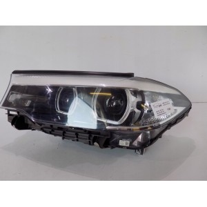 BMW 5 G30 G31 Predná Lampa FULL LED Ľavá - 1185 | mobilpol.sk