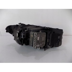 BMW 5 G30 G31 Predná Lampa FULL LED Ľavá - 1185 | mobilpol.sk