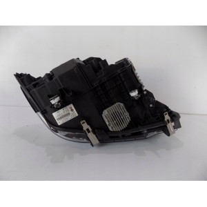 BMW 5 G30 G31 Predná Lampa FULL LED Ľavá - 1185 | mobilpol.sk