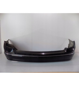 Mercedes W204 C Trieda Zadný Nárazník-1112