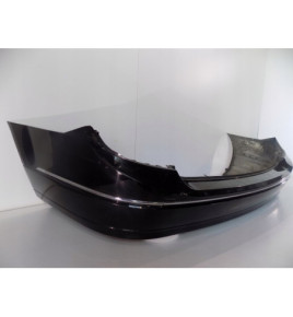 Mercedes W204 C Trieda Zadný Nárazník-1112