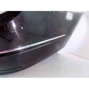 Mercedes W204 C Trieda Zadný Nárazník-1112 | mobilpol.sk