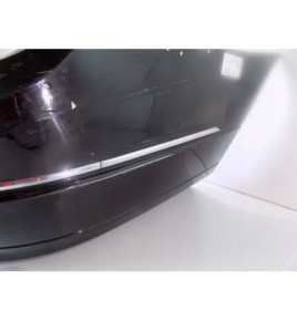 Mercedes W204 C Trieda Zadný Nárazník-1112