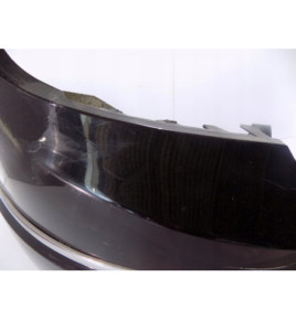 Mercedes W204 C Trieda Zadný Nárazník-1112
