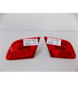 BMW 3 E92 Zadná Lampa Pravá Kapa - 1233