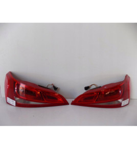 AUDI Q5 - Zadné ľavé svetlo dverí -1243