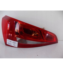 AUDI Q5 - Zadné ľavé svetlo dverí -1243