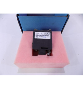 BMW 5 E60/ E61/ E63 - Radar Snímač rýchlosti