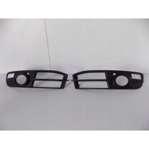 AUDI A6 C7 - Mriežka...