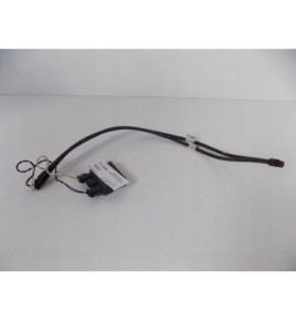 BMW X6 F16 Ovládač otvárania zadných dverí -3411