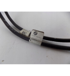 BMW X6 F16 Ovládač otvárania zadných dverí -3411