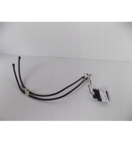 BMW X6 F16 Ovládač otvárania zadných dverí -3411