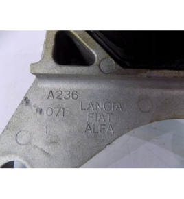 ALFA ROMEO GIULETTA - Motorový podsedák