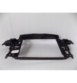 VW Touareg Predný nárazník / Zosilnenie - 4189