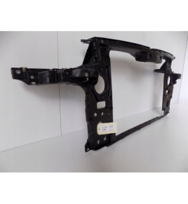 VW Touareg Predný nárazník / Zosilnenie - 4189