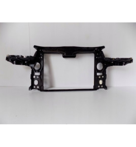 VW Touareg Predný nárazník / Zosilnenie - 4189