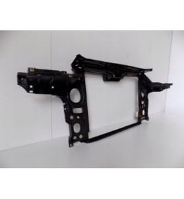 VW Touareg Predný nárazník / Zosilnenie - 4189