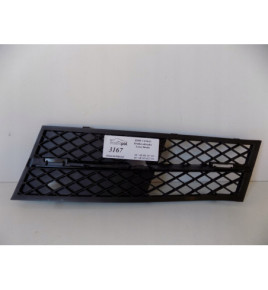 BMW 5 F10 / F11 Mriežka nárazníka Ľavá - 3167