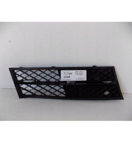 BMW 5 F10 / F11 Mriežka nárazníka pravá - 3168