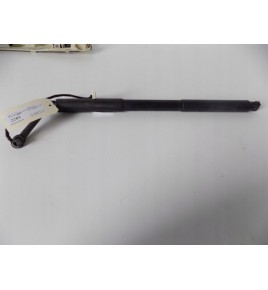 BMW 3 F31 Elektrický pohon...