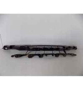 BMW 3 F30/F31 Stredná mriežka nárazníka - 3150