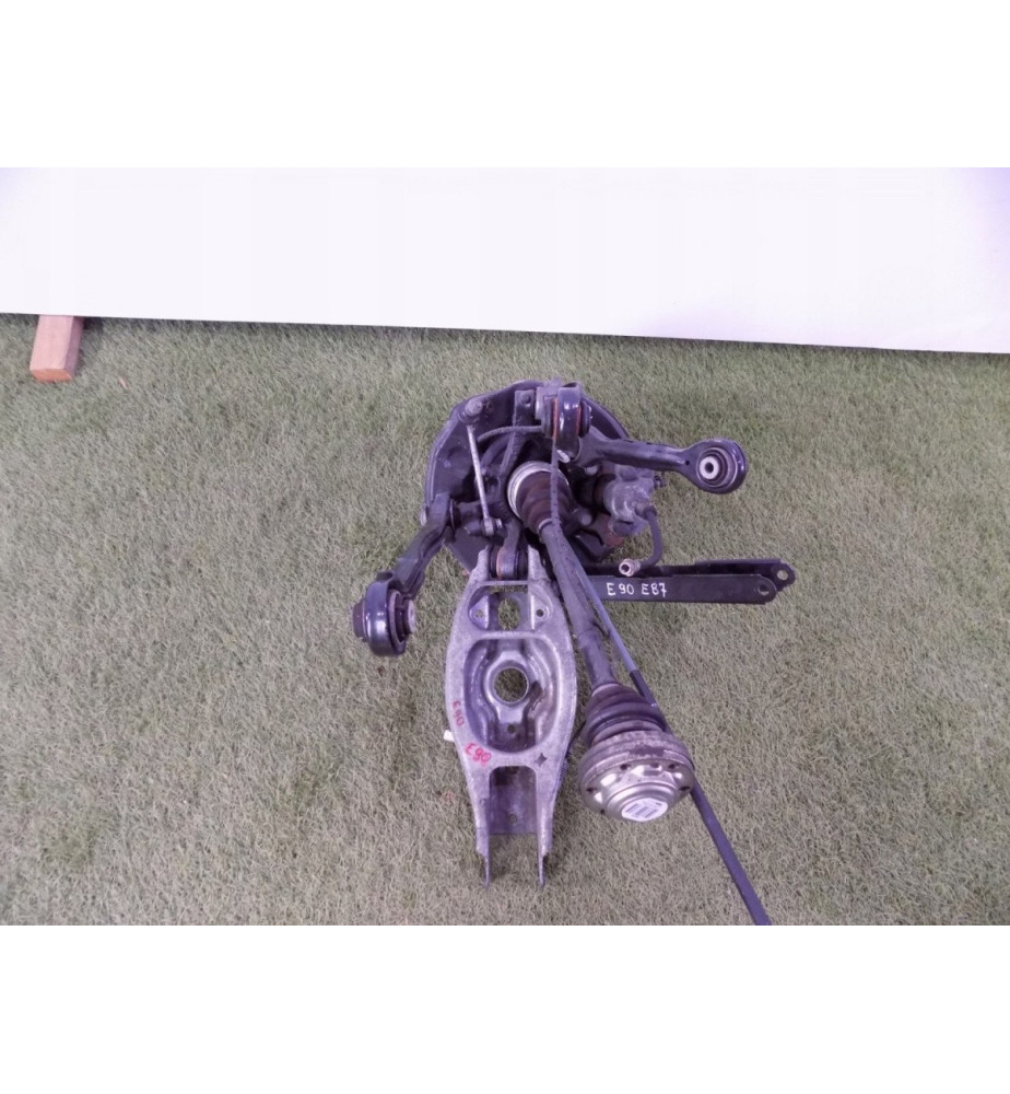 BMW 3 E90 / 91- PRAVÝ ZADNÝ HRIADEL