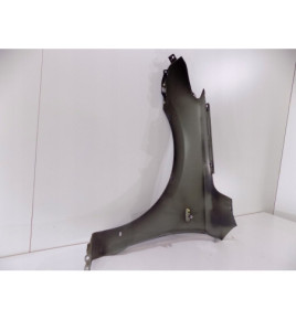 Hyundai i30 / Pravé čierne blatník