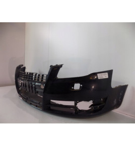 AUDI A4 8K0 predný nárazník s ostrekovačmi -1012