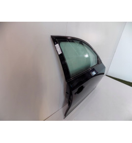 BMW 5 E60 E61 Dvere Predné Pravá Strana - 1155