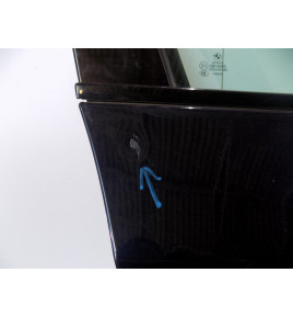 BMW 5 E60 E61 Dvere Predné Pravá Strana - 1155