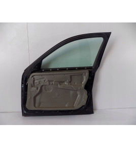 BMW 5 E60 E61 Dvere Predné Pravá Strana - 1155