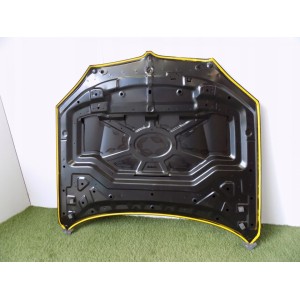 BMW X5/X6 F15 / F16 Kapota / Kryt Motora - 3521 | mobilpol.sk