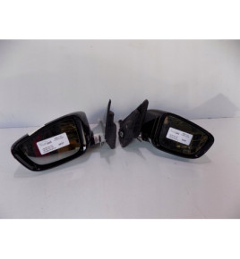 BMW 7 G11 G12 - Ľavé zrkadlo 9 pinov kamera