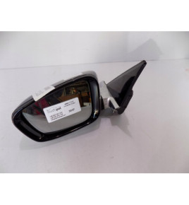 BMW 7 G11 G12 - Ľavé zrkadlo 9 pinov kamera