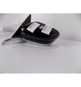 BMW 7 G11 G12 - Ľavé zrkadlo 9 pinov kamera