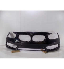 BMW 1 F20 / F21 - Predný nárazník LCI PDC -1034