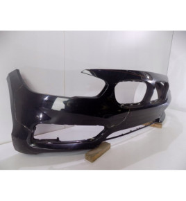 BMW 1 F20 / F21 - Predný nárazník LCI PDC -1034