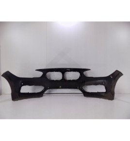 BMW 1 F20 / F21 - Predný nárazník LCI PDC -1034