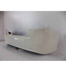 Mercedes A 176 - Zadný nárazník biely